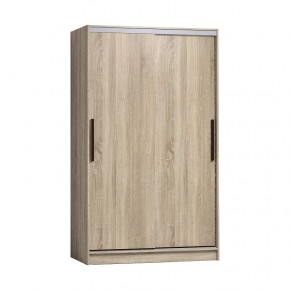 Strike 1200 Шкаф-купе лдсп/лдсп в Советском - sovetskij.mebel-tymen.ru | фото