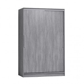 Strike 1350 Шкаф-купе лдсп/лдсп в Советском - sovetskij.mebel-tymen.ru | фото