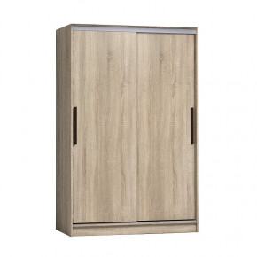 Strike 1350 Шкаф-купе лдсп/лдсп в Советском - sovetskij.mebel-tymen.ru | фото