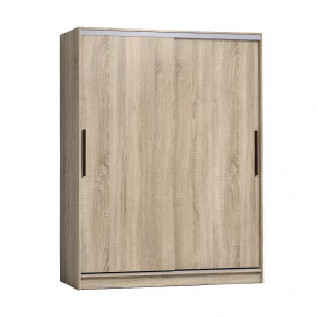 Strike 1600 Шкаф-купе лдсп/лдсп в Советском - sovetskij.mebel-tymen.ru | фото