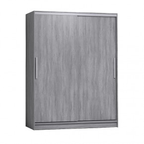 Strike 1600 Шкаф-купе лдсп/лдсп в Советском - sovetskij.mebel-tymen.ru | фото