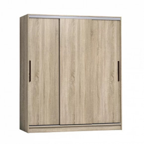 Strike 1800 Шкаф-купе лдсп/лдсп в Советском - sovetskij.mebel-tymen.ru | фото