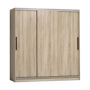 Strike 2000 Шкаф-купе лдсп/лдсп в Советском - sovetskij.mebel-tymen.ru | фото