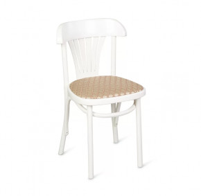 Стул Астра Классик Мягкий Бежевый (2 шт) в Советском - sovetskij.mebel-tymen.ru | фото