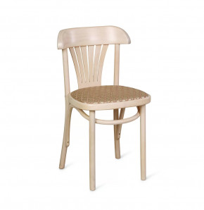 Стул Астра Классик Мягкий Бежевый/Беленый дуб (2 шт) в Советском - sovetskij.mebel-tymen.ru | фото