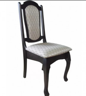 Стул "Барон" темный окрас в Советском - sovetskij.mebel-tymen.ru | фото