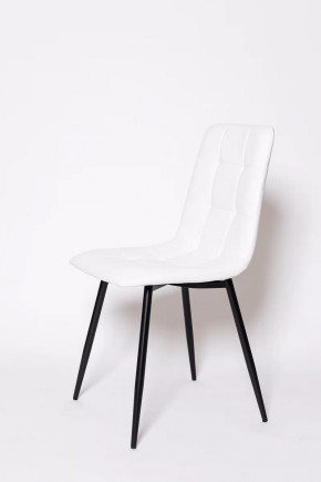 Стул OKC 1225 ЭкоКожа в Советском - sovetskij.mebel-tymen.ru | фото