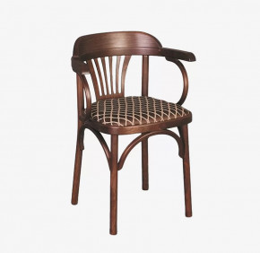 Стул Венский Мягкий Коричневый (2 шт) в Советском - sovetskij.mebel-tymen.ru | фото