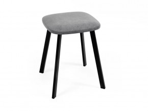 Табурет Крафт ULTRA GREY (в комплекте 2 шт.) в Советском - sovetskij.mebel-tymen.ru | фото