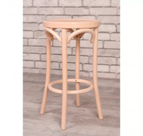 Табурет Полубарный 650 Твердый Беленый дуб в Советском - sovetskij.mebel-tymen.ru | фото