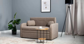 Тео (120) Диван-кровать Danco 290 (бежевый) арт. ТД 906 в Советском - sovetskij.mebel-tymen.ru | фото