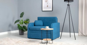 Тео (85) Кресло-кровать арт. ТК 908 в Советском - sovetskij.mebel-tymen.ru | фото