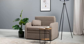 Тео (85) Кресло-кровать Danco 290 (бежевый) арт. ТК 906 в Советском - sovetskij.mebel-tymen.ru | фото