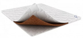 Топпер Кокос 3 см в Советском - sovetskij.mebel-tymen.ru | фото