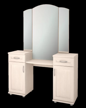 Трельяж «Ника-Люкс» №15 в Советском - sovetskij.mebel-tymen.ru | фото