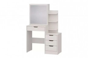 Трюмо 4-25911 (ш900*г400*в1350мм), ЛДСП Кашемир серый в Советском - sovetskij.mebel-tymen.ru | фото