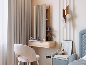 Трюмо Мария в Советском - sovetskij.mebel-tymen.ru | фото