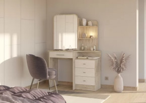 Трюмо "Верона" 4-25101 в Советском - sovetskij.mebel-tymen.ru | фото