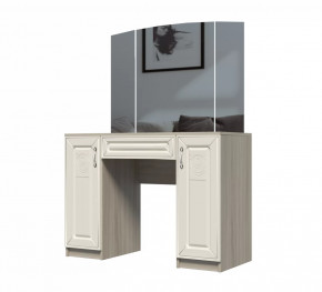 Туалетный стол "Париж" №12 в Советском - sovetskij.mebel-tymen.ru | фото