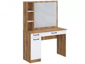 Туалетный стол "Сеул" с зеркалом в Советском - sovetskij.mebel-tymen.ru | фото