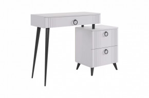 Туалетный столик без зеркала Ева в Советском - sovetskij.mebel-tymen.ru | фото