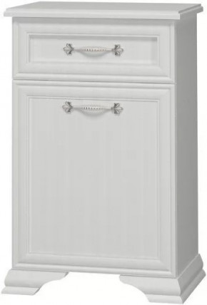 Тумба - 1 дверь, 1 ящик "Грация" в Советском - sovetskij.mebel-tymen.ru | фото