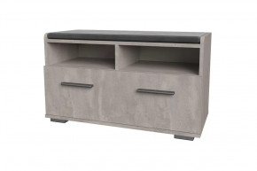 Тумба - 1 дверь "Грация" в Советском - sovetskij.mebel-tymen.ru | фото