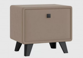 Тумба 1 ящ. "Николь" в Советском - sovetskij.mebel-tymen.ru | фото