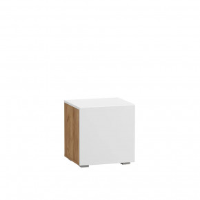 Тумба "Альба" в Советском - sovetskij.mebel-tymen.ru | фото