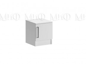 Тумба Басямиф, белый - 2 шт в Советском - sovetskij.mebel-tymen.ru | фото