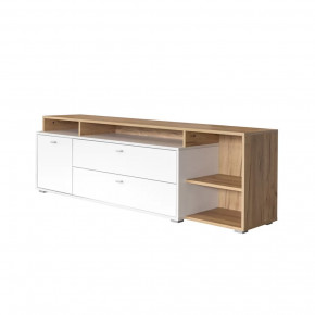 Тумба "Бэль" 10.92 в Советском - sovetskij.mebel-tymen.ru | фото