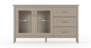 Тумба Classic KOM2W3S с подсветкой в Советском - sovetskij.mebel-tymen.ru | фото