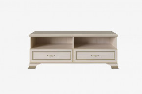 Тумба для аппаратуры 1 "Сиена" в Советском - sovetskij.mebel-tymen.ru | фото