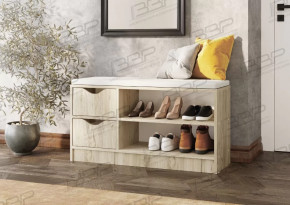 Тумба для обуви Ларедо-1 в Советском - sovetskij.mebel-tymen.ru | фото