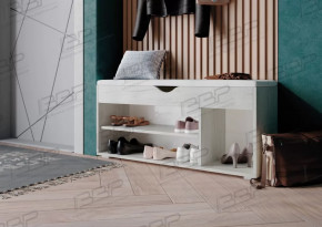 Тумба для обуви Ларедо-4 в Советском - sovetskij.mebel-tymen.ru | фото