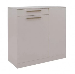 Тумба для обуви Николь 33 Кашемир в Советском - sovetskij.mebel-tymen.ru | фото