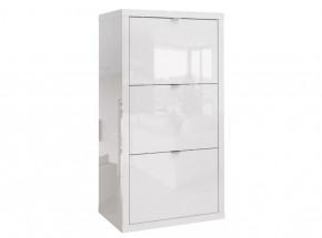 Тумба для обуви Норден СТЛ.413.07 в Советском - sovetskij.mebel-tymen.ru | фото