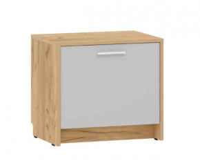 Тумба для обуви Нортон НМ 013.23 в Советском - sovetskij.mebel-tymen.ru | фото