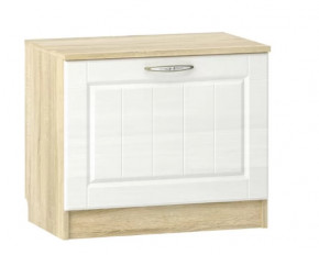 Тумба для обуви Оливия НМ 040.47 Х в Советском - sovetskij.mebel-tymen.ru | фото