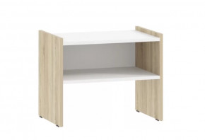 Тумба для обуви Симпл НМ 013.21 в Советском - sovetskij.mebel-tymen.ru | фото