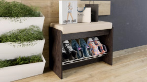 Тумба для обуви «Тайм» тип 1 в Советском - sovetskij.mebel-tymen.ru | фото