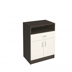 Тумба для обуви ТБ-1 Вега в Советском - sovetskij.mebel-tymen.ru | фото