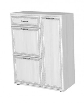 Тумба для обуви ТБ-1002 Карина в Советском - sovetskij.mebel-tymen.ru | фото