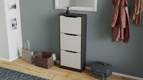 Тумба для обуви «Тетра» Тип 1 в Советском - sovetskij.mebel-tymen.ru | фото