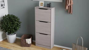 Тумба для обуви «Тетра» Тип 1 в Советском - sovetskij.mebel-tymen.ru | фото