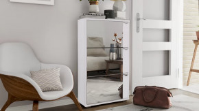 Тумба для обуви тип 8 в Советском - sovetskij.mebel-tymen.ru | фото