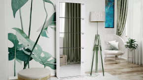 Тумба для обуви тип 9 в Советском - sovetskij.mebel-tymen.ru | фото