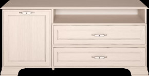 Тумба для телеаппаратуры «Венеция» №06 в Советском - sovetskij.mebel-tymen.ru | фото