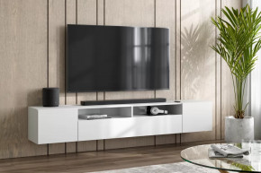 Тумба для телевидеоаппаратуры Токио в Советском - sovetskij.mebel-tymen.ru | фото