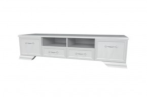 Тумба для ТВ-  2 двери, 2 ящика "Грация" в Советском - sovetskij.mebel-tymen.ru | фото